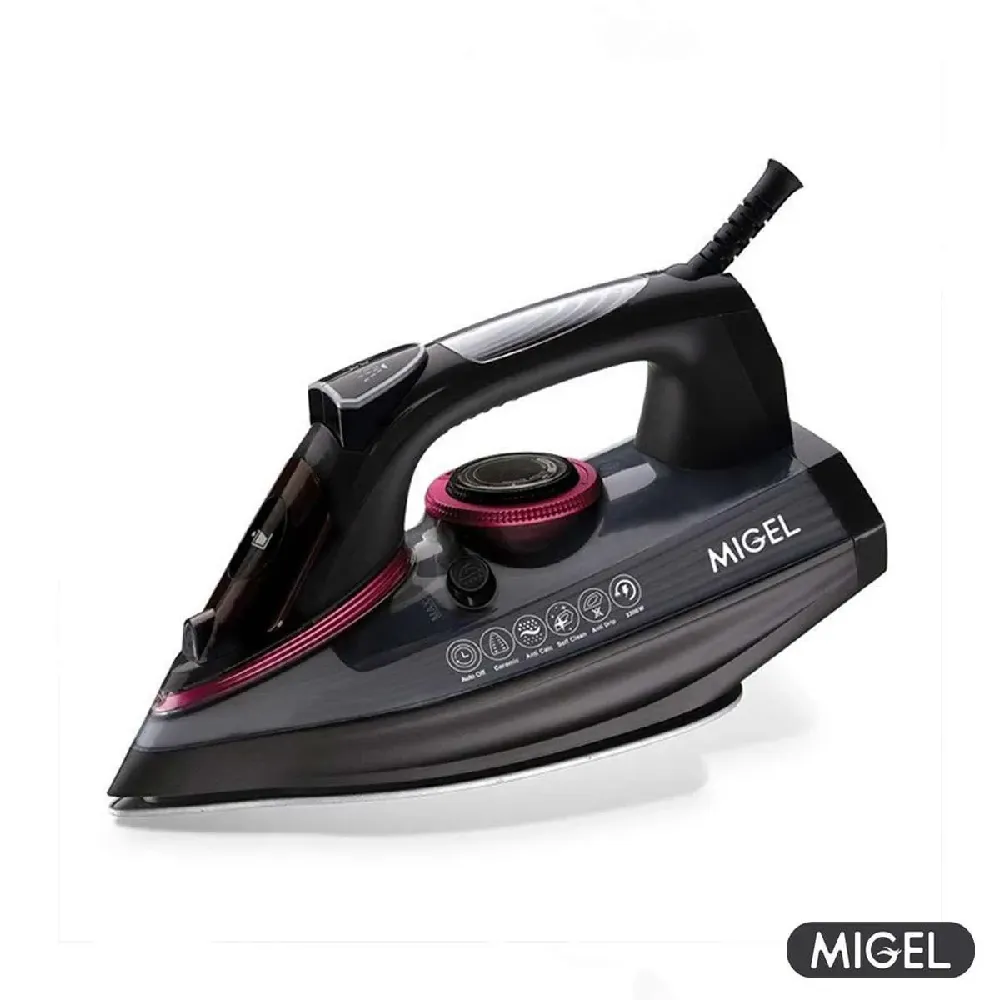 قیمت اتو بخار میگل مدل GSI 320